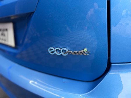 2010 Ford Focus 1.6 TDCI 90 PS Style €2,750 thumbnail