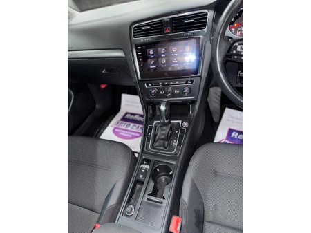 2017 Volkswagen Golf 1.2 TSI €12,999 thumbnail