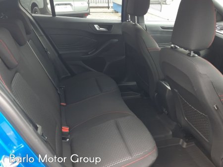 2025 Ford Focus - thumbnail 12