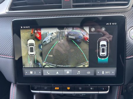 2023 MG ZS ZS EV LR EXCLUSIVE-72.6KWH 5DR - €23,950