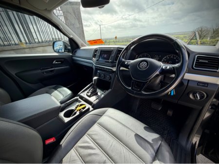 2020 Volkswagen Amarok - thumbnail 14