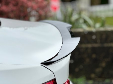 2017 BMW 3 Series ALPINE WHITE 318D MSPORT AUTO €17,950 thumbnail