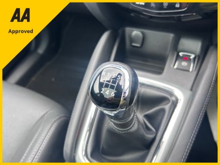 2017 Nissan Qashqai - thumbnail 20