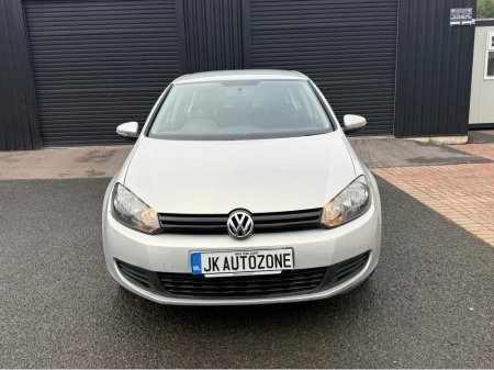 2009 Volkswagen Golf 1.4 TSI 5DR €6,995