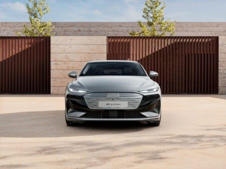2026 Audi A6 SPORTBACK ADVANCE E-TRON AUTOMATIC €80,743