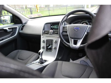 2017 Volvo XC60 D3 FWD ES 5DR new NCT ! €12,950 thumbnail