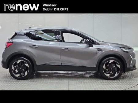 2025 Renault Captur TCe 90 Techno €29,995 thumbnail