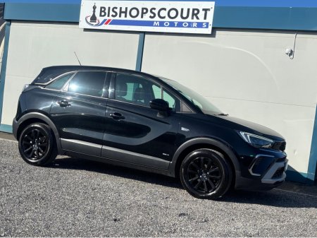 2023 Opel Crossland X - thumbnail 3