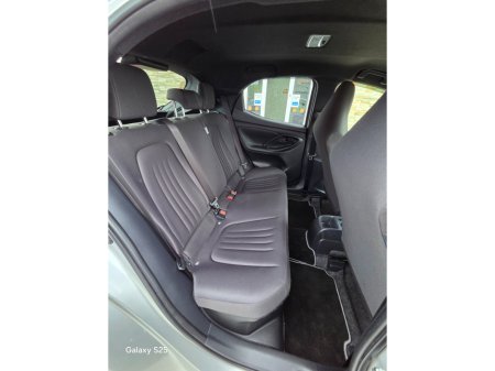 2021 Toyota Yaris - thumbnail 17