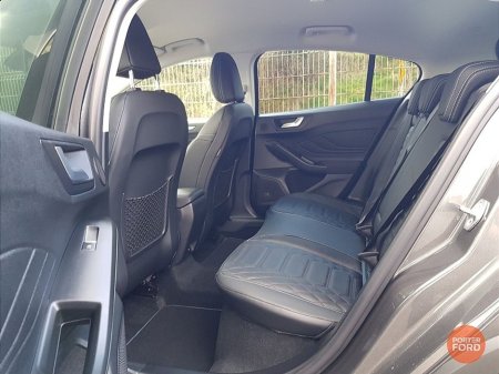 2023 Ford Focus 1.0 MHEV ACTIVE X 125HP €24,850 thumbnail