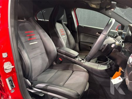 2017 Mercedes-Benz A Class - thumbnail 21