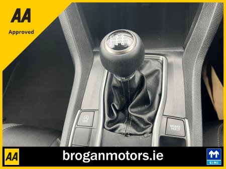 2019 Honda Civic - thumbnail 30