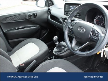 2023 Hyundai i10 - thumbnail 6