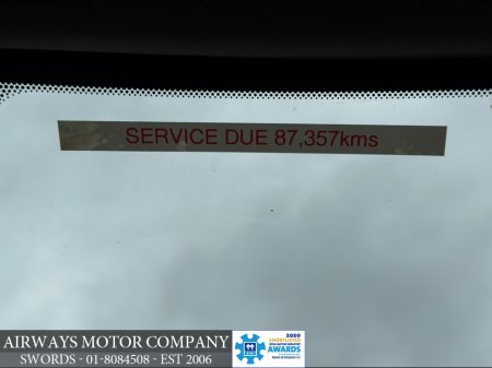 2020 Nissan X-Trail 1.3 SVE DCT 7 SEATER - HIGH SPEC €24,995 thumbnail