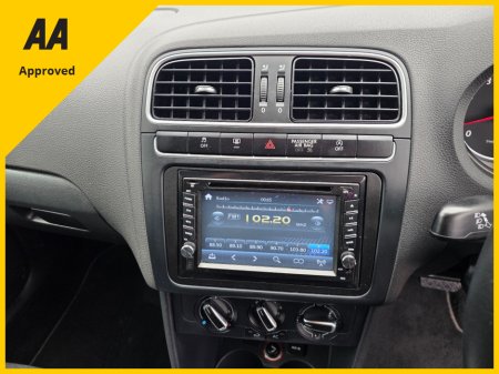 2014 Volkswagen Polo - thumbnail 14