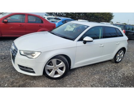 2014 Audi A3 - thumbnail 3