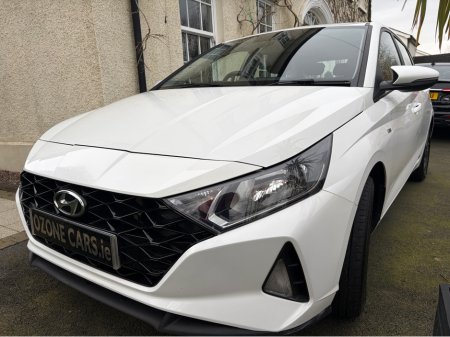 2022 Hyundai i20 - thumbnail 4