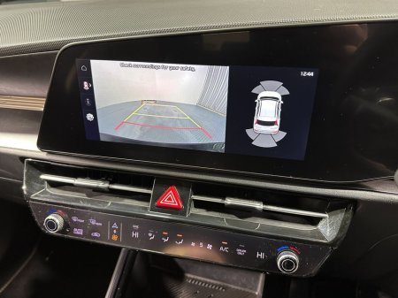 2024 Kia Niro K3 Self Charging Hybrid 241 €31,900 thumbnail