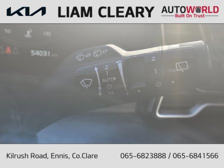 2022 Kia Sportage - thumbnail 22