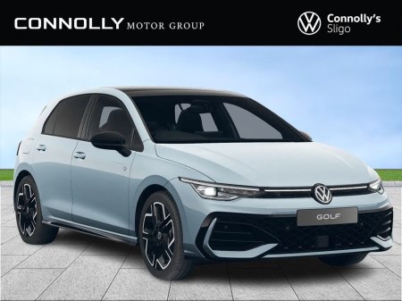 2026 Volkswagen Golf - thumbnail 1