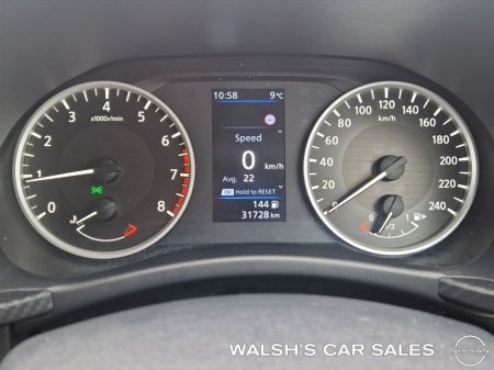 2022 Nissan Juke - thumbnail 26