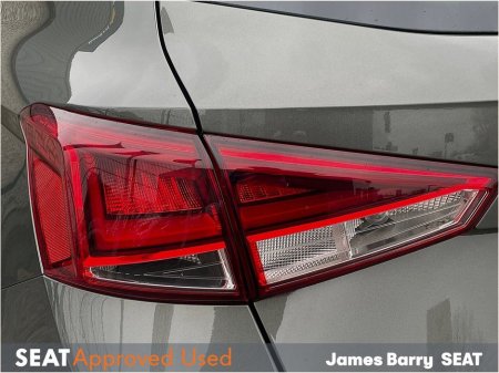 2023 SEAT Arona - thumbnail 23