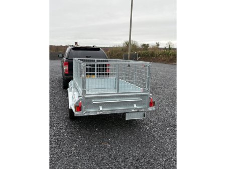 2015 Ford Transit  €1,550 thumbnail