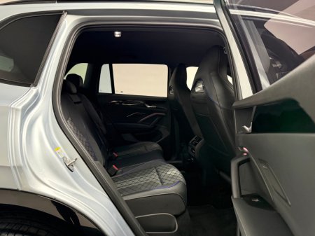 2025 Volkswagen Tiguan - thumbnail 13