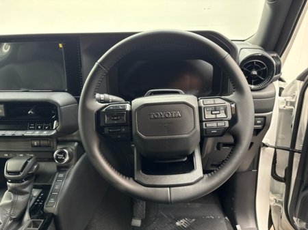 2026 Toyota Landcruiser  €62,036 thumbnail