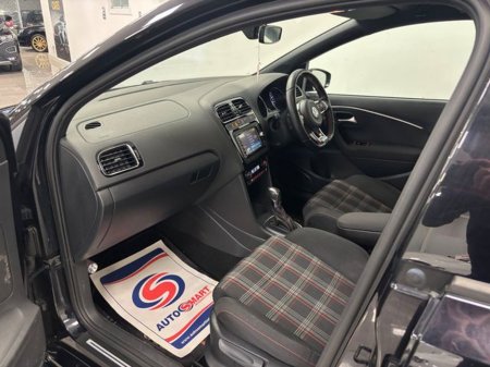 2017 Volkswagen Polo  €16,495 thumbnail