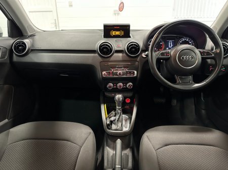 2016 Audi A1 - thumbnail 32