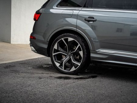 2021 Audi Q7 - thumbnail 6