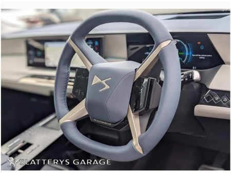 2026 DS Automobiles DS 7 - thumbnail 17