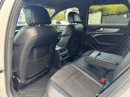 2019 Audi A6 - thumbnail 20