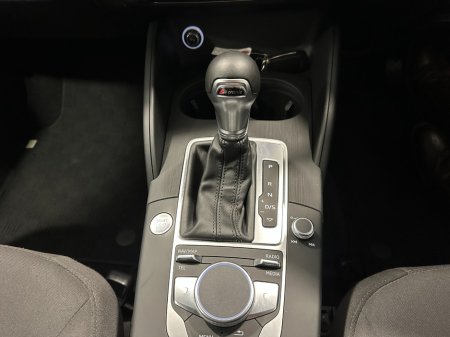 2017 Audi A3 - thumbnail 34