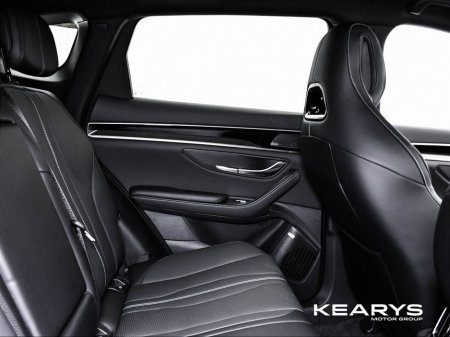 2025 BYD Seal U DM-i BOOST FWD "DEMO MODEL" €41,990 thumbnail