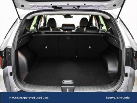 2023 Hyundai Tucson - thumbnail 9