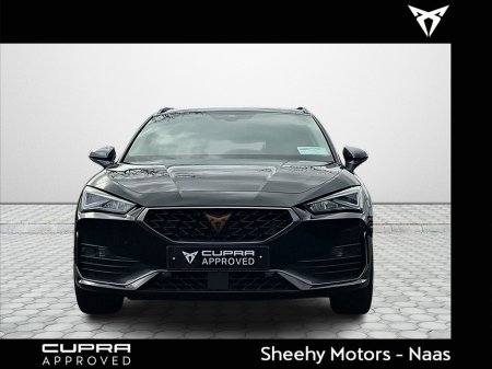2023 Cupra Leon - thumbnail 2