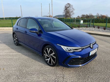 2022 Volkswagen Golf - thumbnail 1