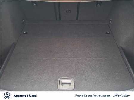 2016 Volkswagen Golf COMFORTLINE ESTATE AUTO 1.2TSI 115BHP *REAR VIEW CAMERA* *WHITE* *NEW NCT* *12 MONTHS FRANK KEANE WARRANTY* *FINANCE AVAILABLE* €14,495 thumbnail