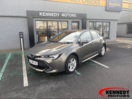 2019 Toyota Corolla for sale