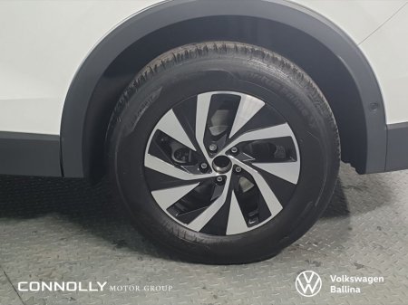 2026 Volkswagen Tiguan EDITION 75 2.0TDI thumbnail