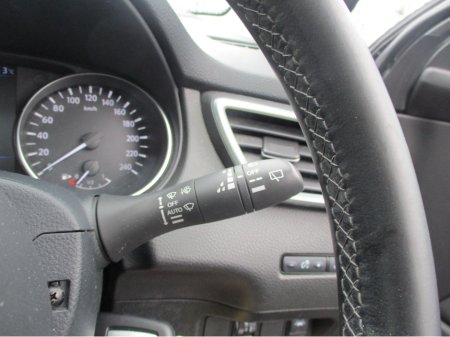 2020 Nissan Qashqai - thumbnail 19