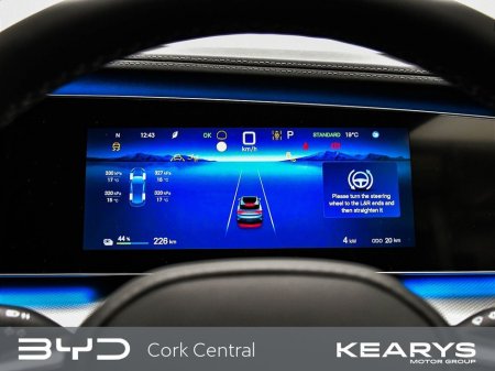 2026 BYD Sealion 7 - thumbnail 36