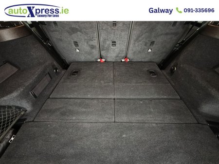 2016 BMW 2 Series Gran Tourer 7 Seater 2.0D Automatic, Reversing camera €14,995 thumbnail