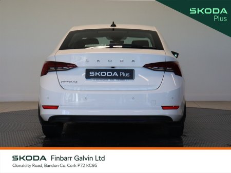 2023 Skoda Octavia - thumbnail 14