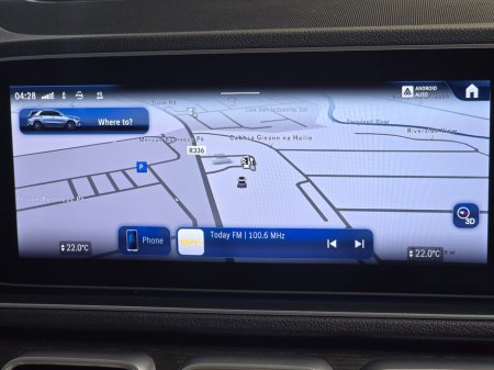 2024 Mercedes-Benz GLE Class 350 DE 4Matic AMG Line * Great Spec * €99,950 thumbnail