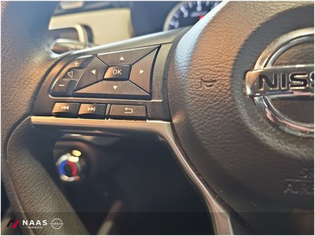 2022 Nissan Micra - thumbnail 19