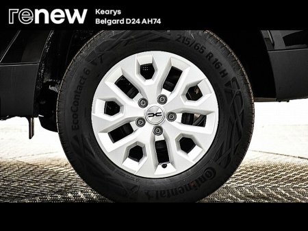 2024 Dacia Duster - thumbnail 9