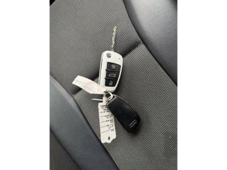 2012 Audi A1 - thumbnail 12